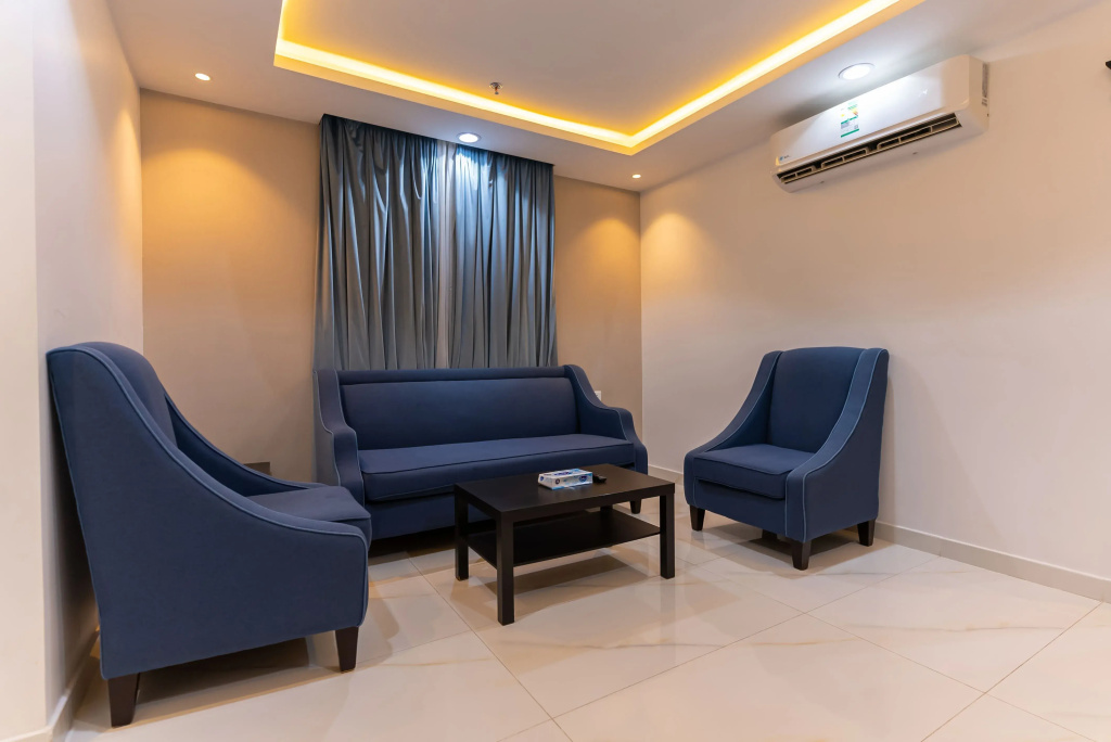 Gardenia Park Al Rawabi Serviced Apartments Economyجاردنيا بارك الروابي للشقق المخدومةاقتصادي