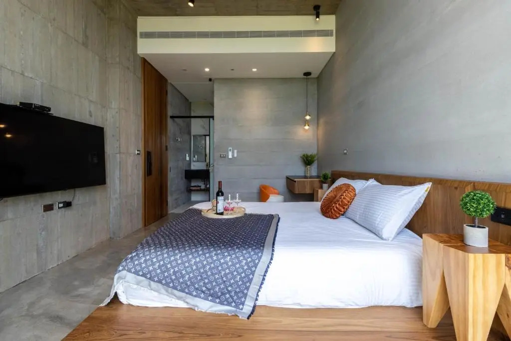 135 會館 135 Private Villa Yilan