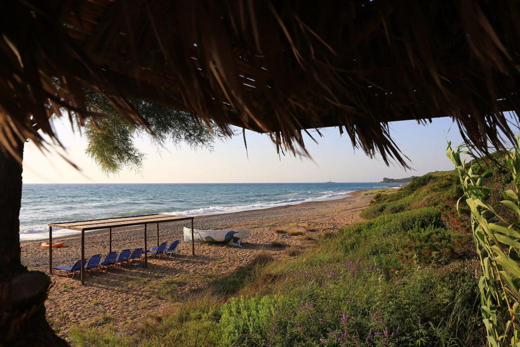 Analipsi Villas Beach Front 5