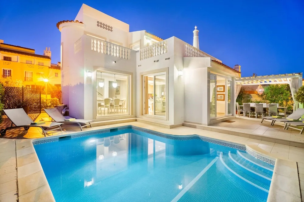 WHome | Prime Hideaway Luxury Villa