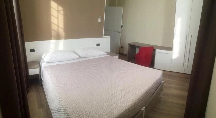 Locanda Ai Due Orsi