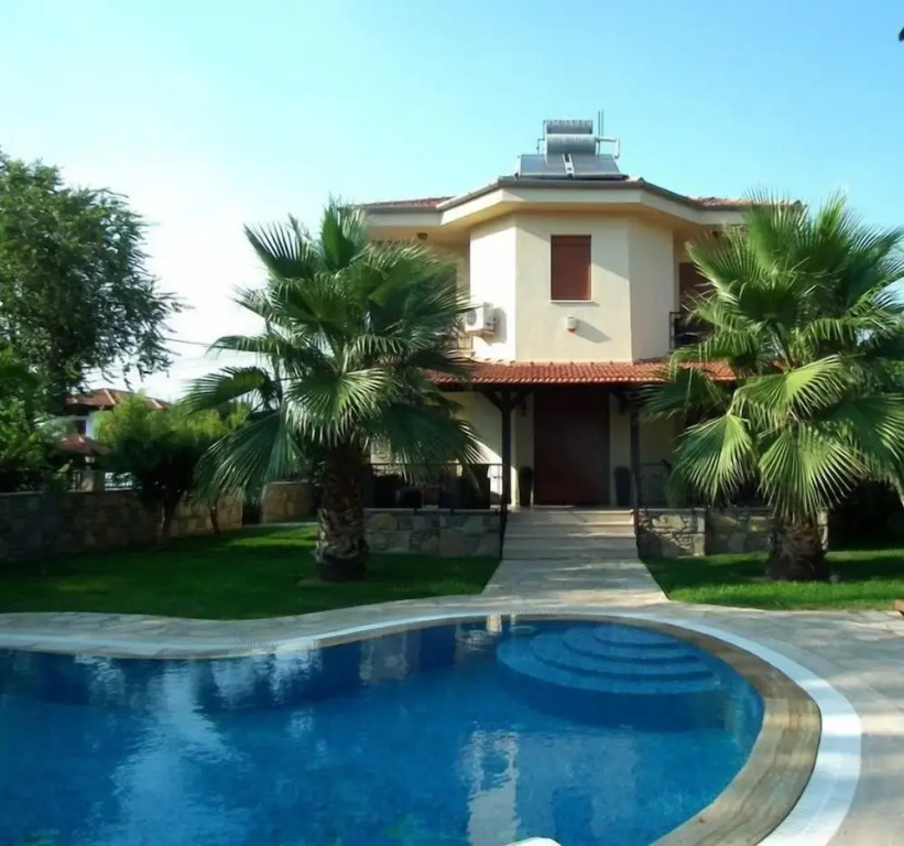 Villa Thorn Heaven
