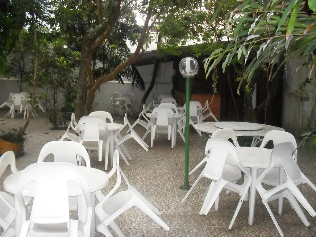 HANNA Marinas Palace Hotel