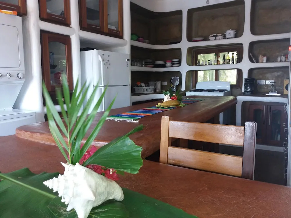 Condo Del Cielo