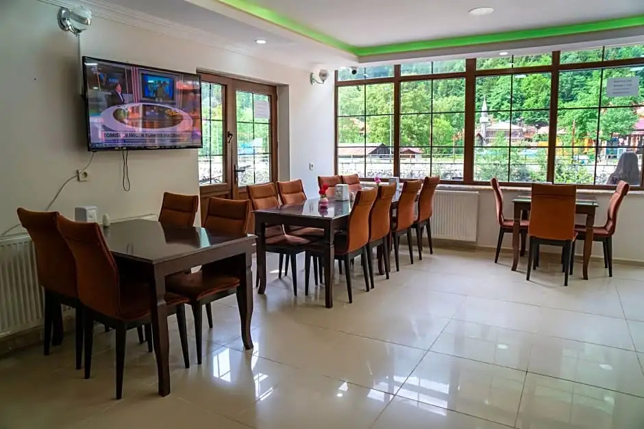 Kuzey Park Otel