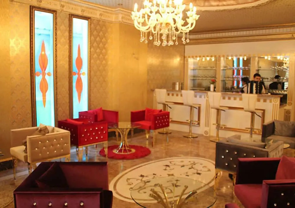 Royal Mersin Otel