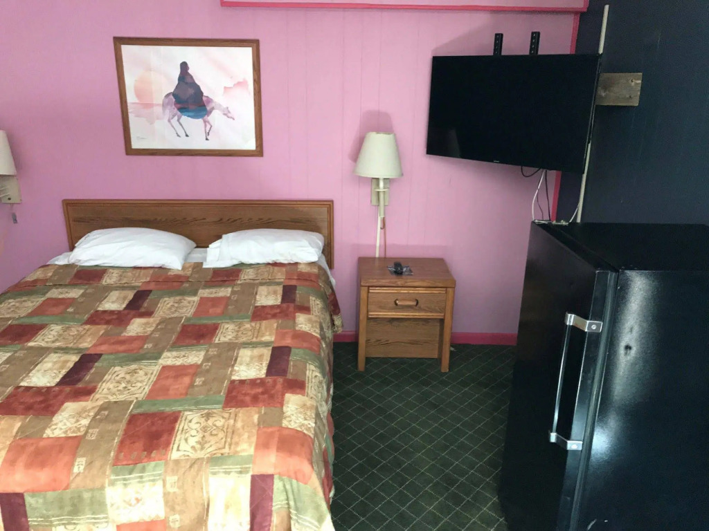 Western Inn Roswell