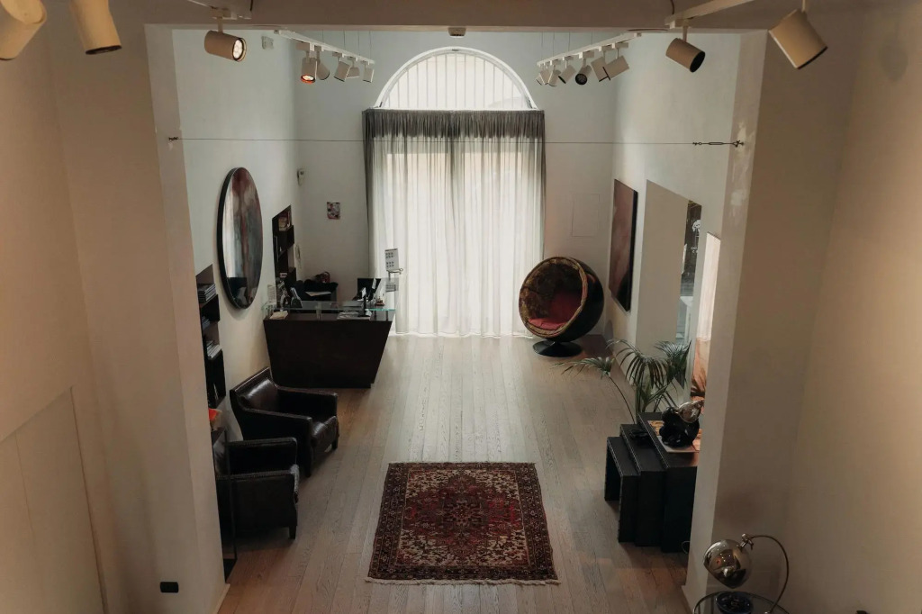 Hotel Palazzo Guiscardo Pietrasanta