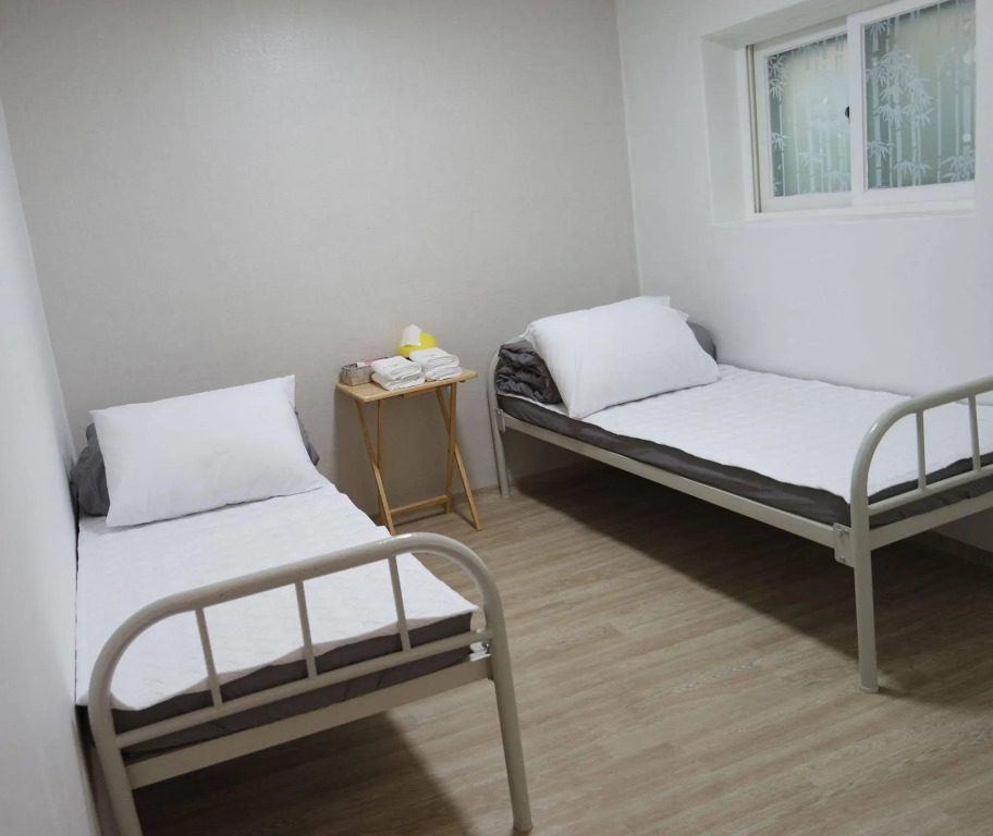 Dongdaemun Guesthouse