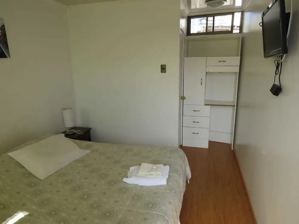 Palm Hostal