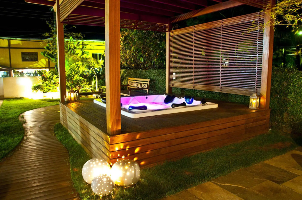 Atena Praia Hotel