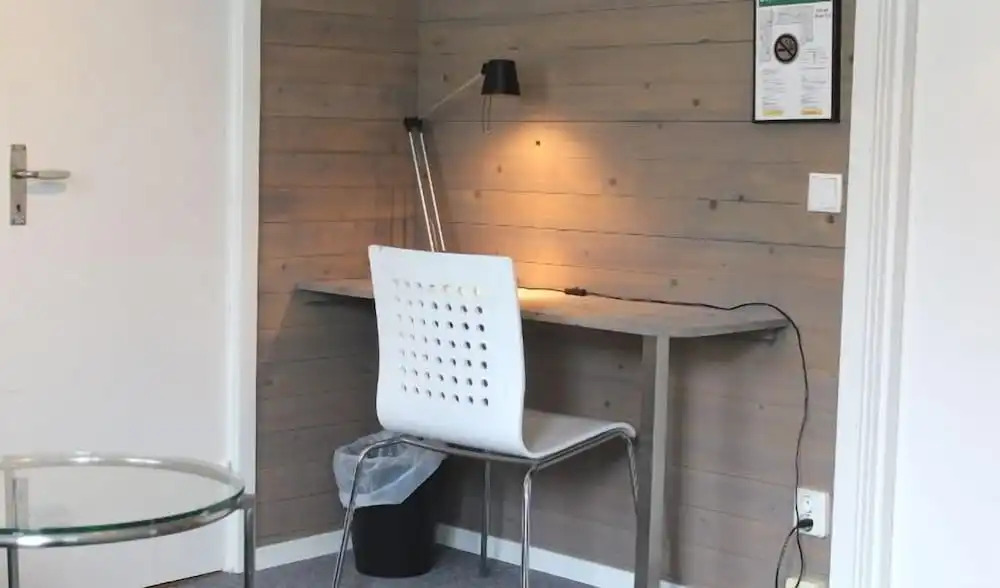 Strandhotellet