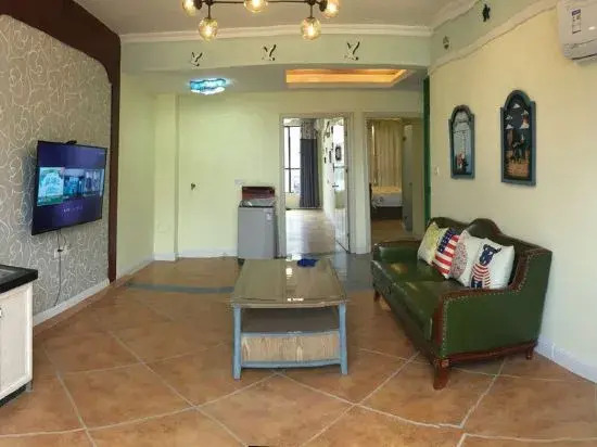 Youxian Xiaozhu Self Service Apartment