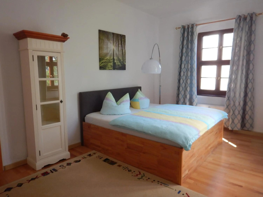 Ferienapartments Alte Knabenschule