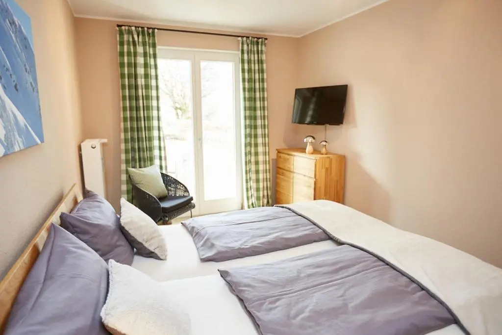 Ferienwohnung Sperling