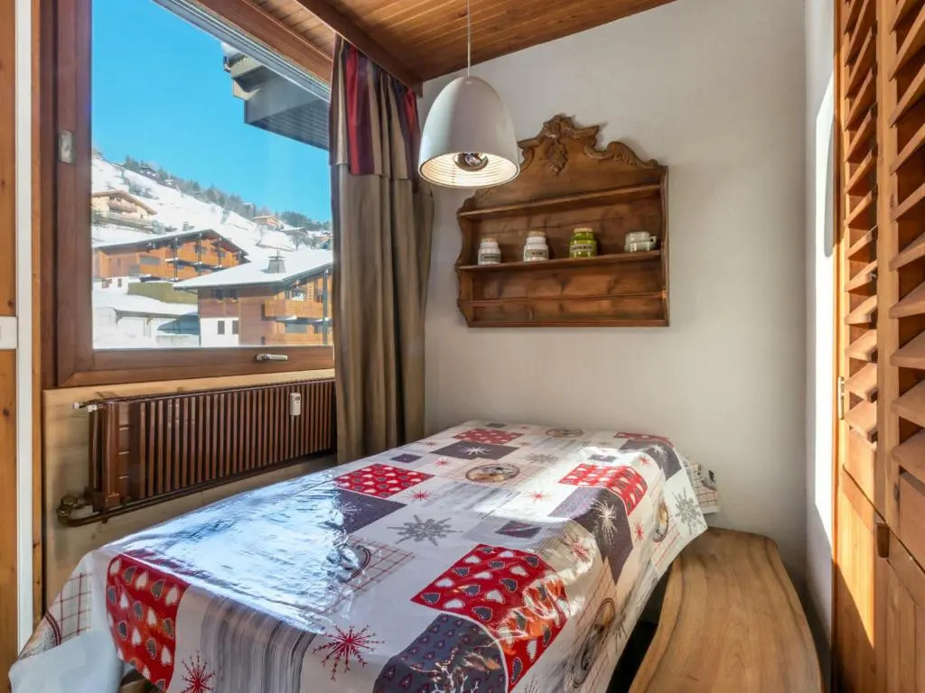 Appartement La Clusaz, 2 pièces, 4 personnes - FR-1-304-47