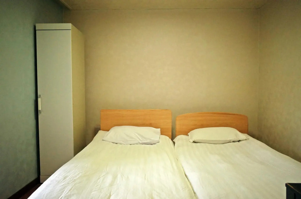 YaKorea Hostel Gangnam