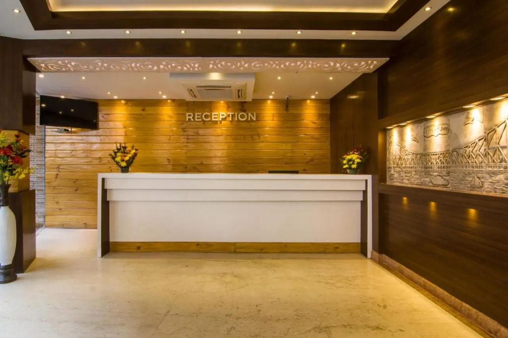 Hotel Sawood International