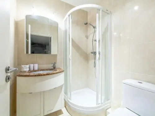 Apartment Cristal Croisette