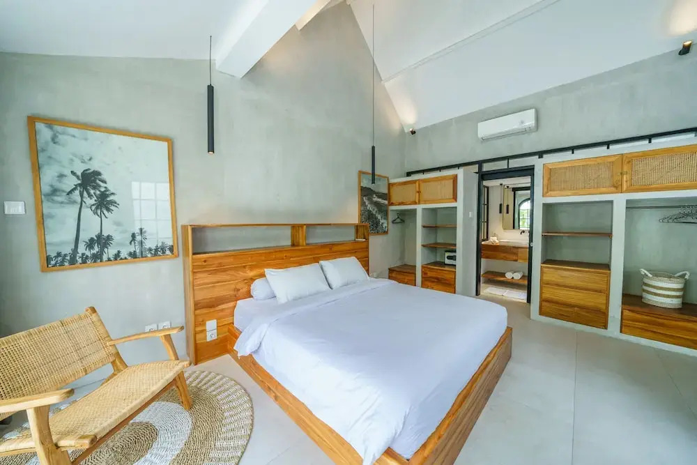 Villa Mellow