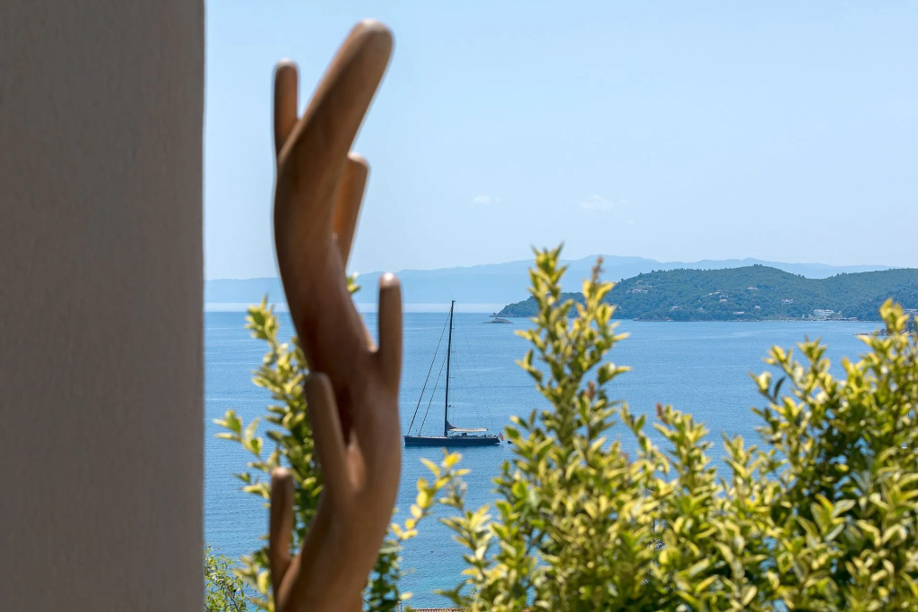 Skiathos House