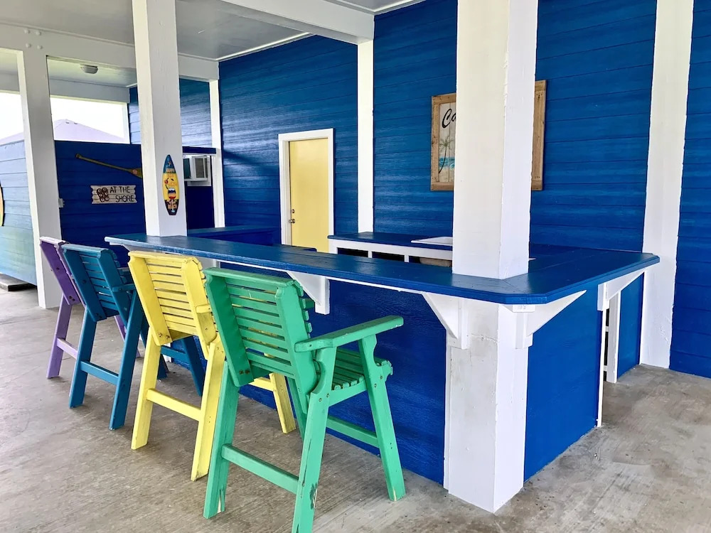 Casa De' Patron by RedAwning