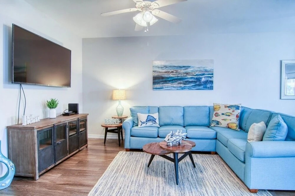 Gulf Vista Villa 5 Bedrooms 4 Bathrooms Home