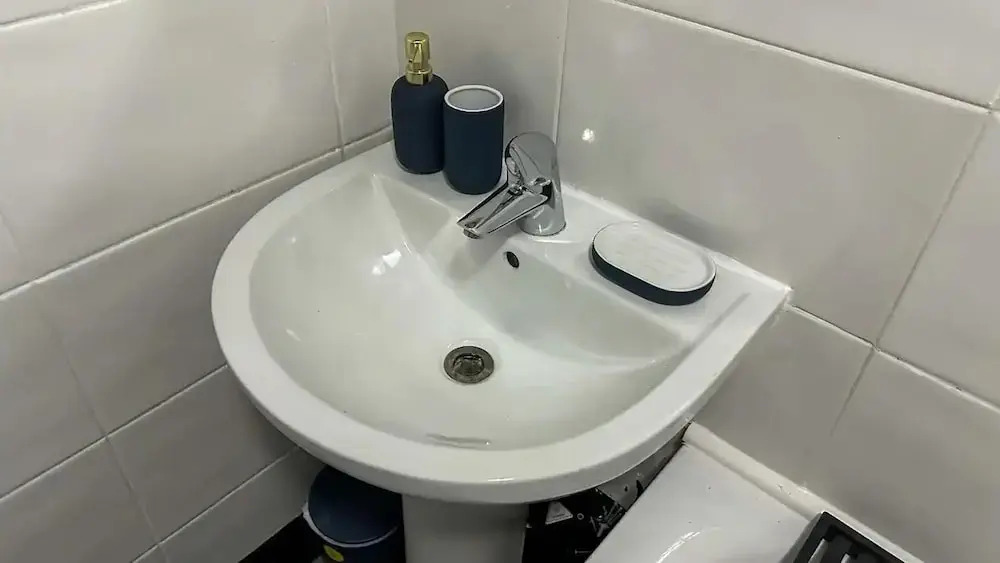 2-bed - Sleeps 4 - Pet Friendly & Free Parking