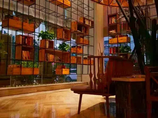 Yemingju Hotel