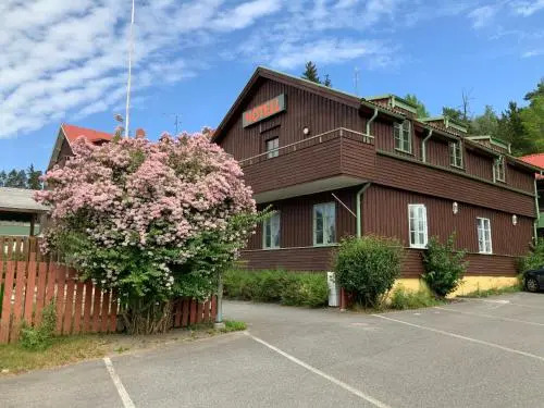 Skogsvikens Hotell & Pensionat AB