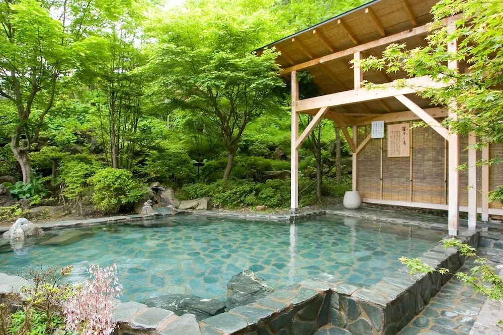 Hotel Taikan