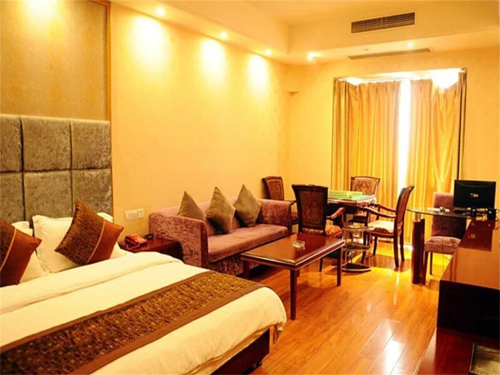 Jingchen Business Hotel