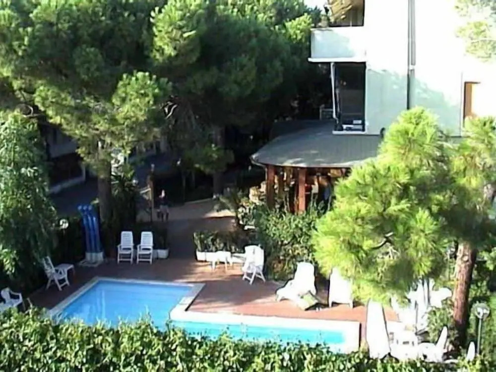 La Coccinella Residence