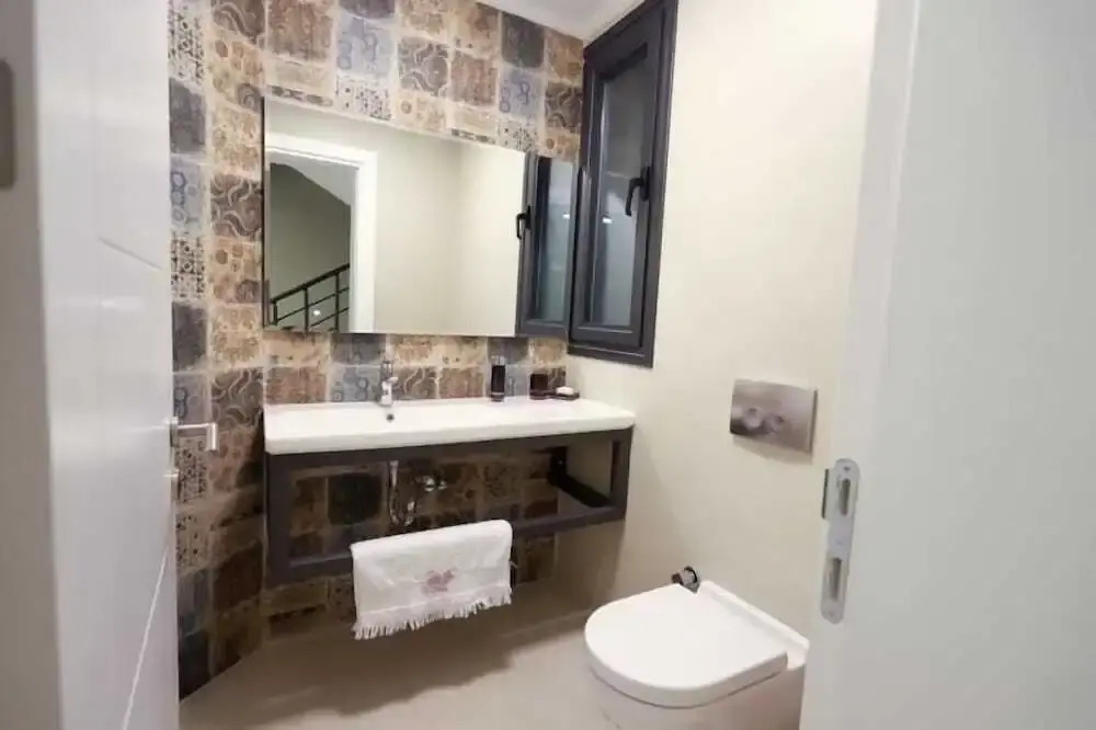 Villa Grass Icmeler Marmaris Daily Weekly Rentals