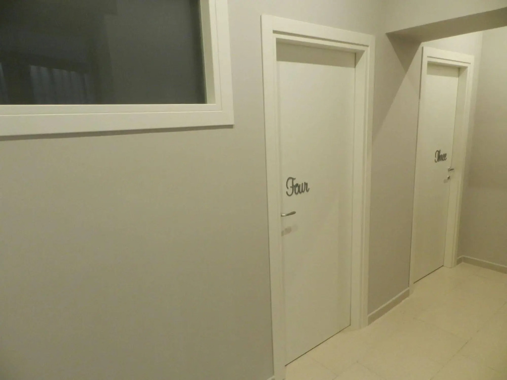 Mola Rooms