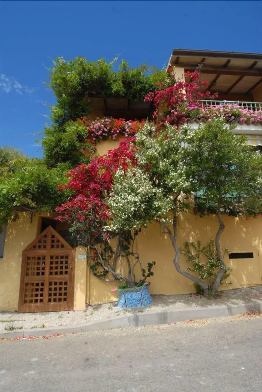 Chicca Di Francesca- Santa Teresa