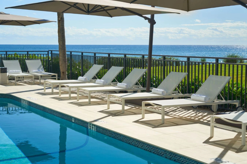 Hillsboro Beach Resort By Kasa