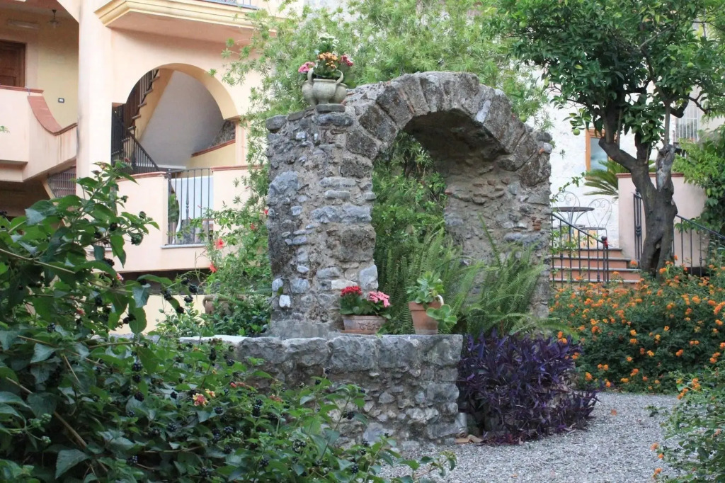 Hotel Del Sole Al Plebiscito