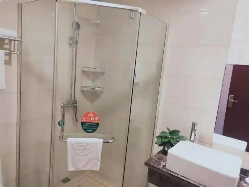 GreenTree Inn AnQing TongCheng City South ShengTang Road ShengTang International Hotel