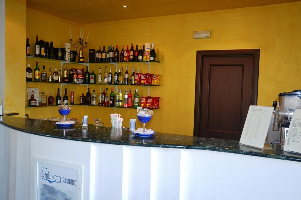 Grand Hotel Selinunte