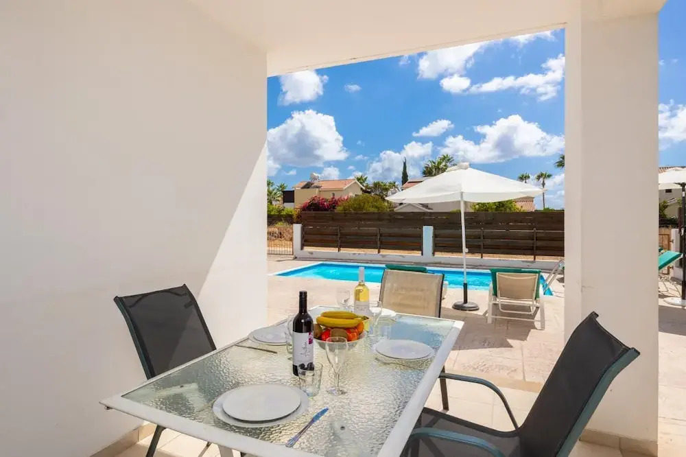 Villa Coral Bay 7 in Peyia