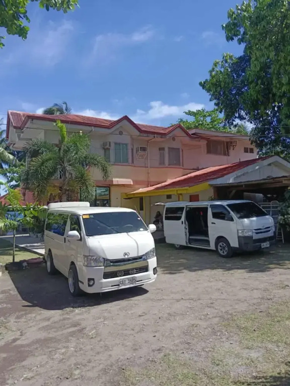 Terrasse Beach Resort
