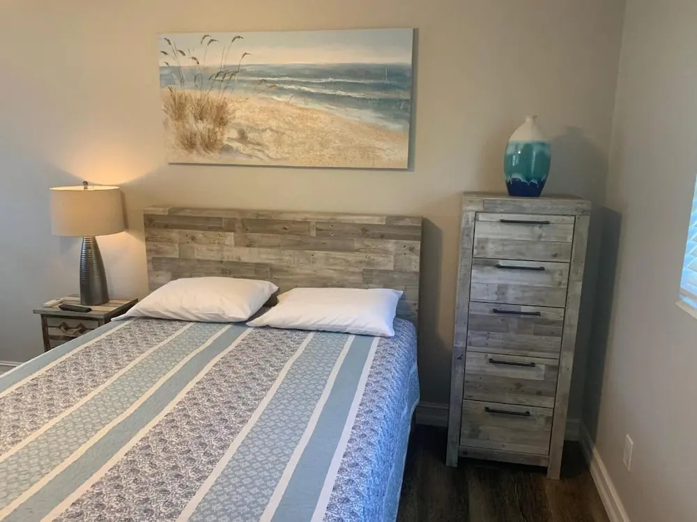 Caribbean Shores Jensen Beach Motel