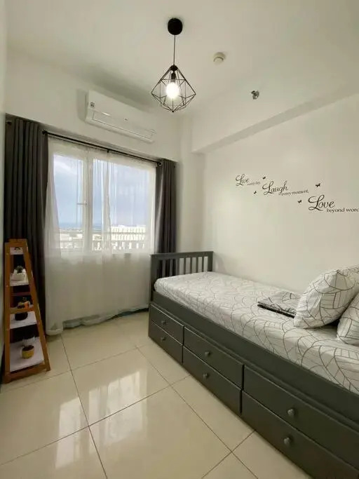 Cozy 2 Bedroom Apartment At 1231 South Residences
