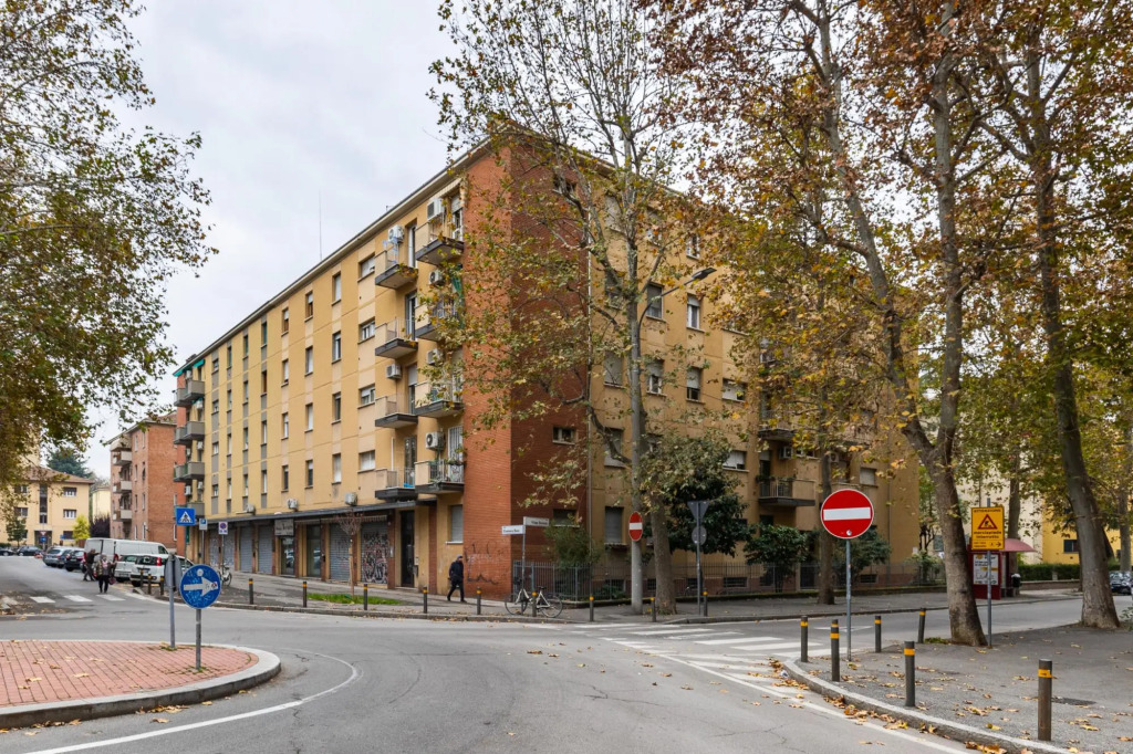 Modern Apartment in Bologna by Wonderful Italy