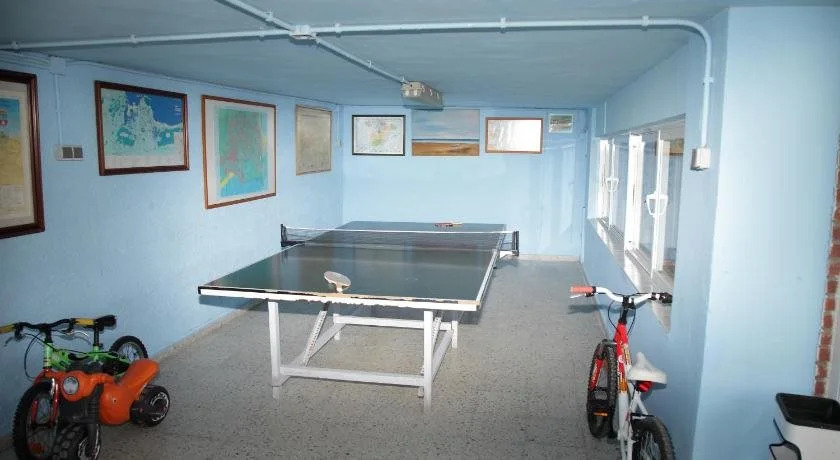 Hotel Hoya