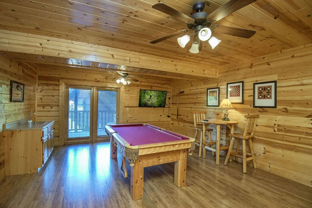 Black Hawk Hideaway by Eagles Ridge Resort