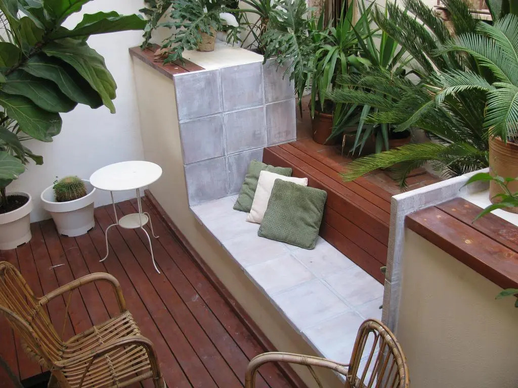 Tre Vie apARTment con terrazza