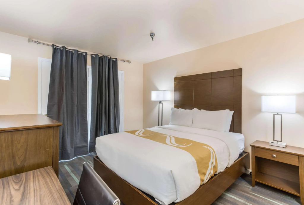 Quality Inn
