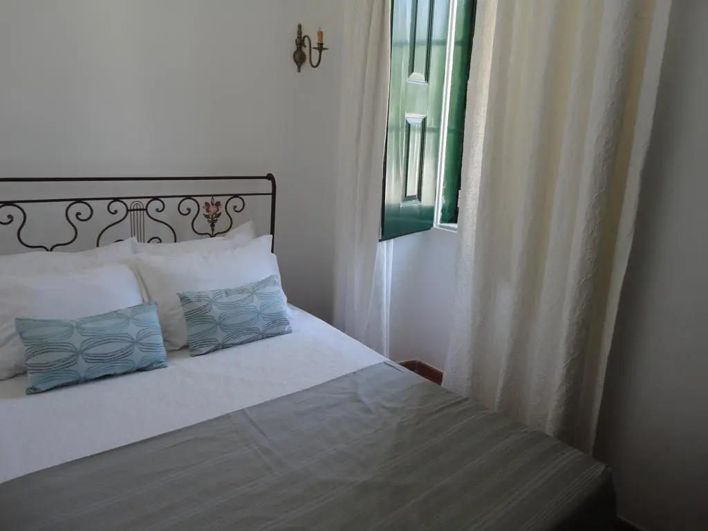 Hotel Solar de Monfalim